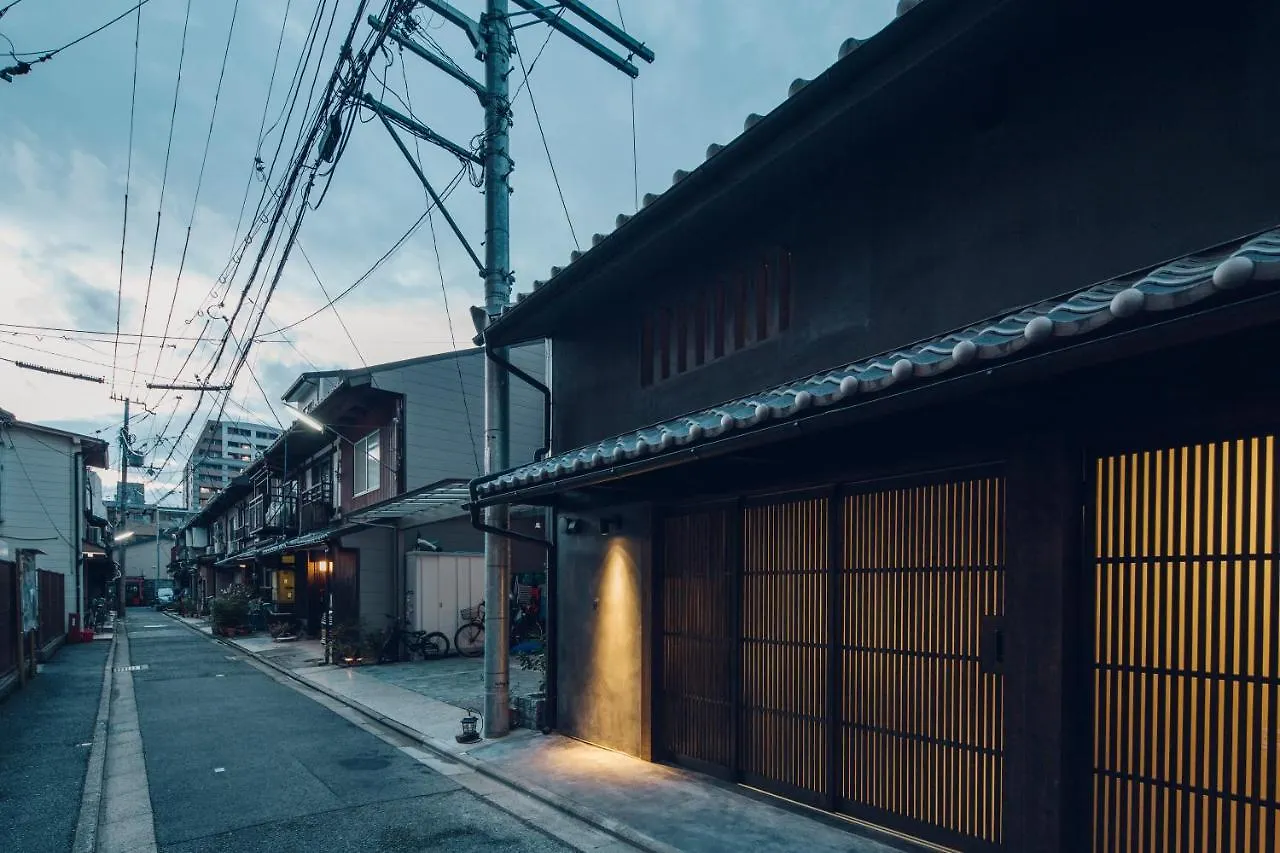 Holiday home Meguru House Kyoto Villa