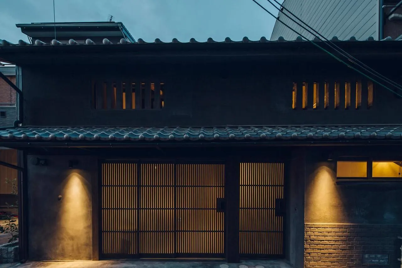 Meguru House Kyoto Villa Holiday home