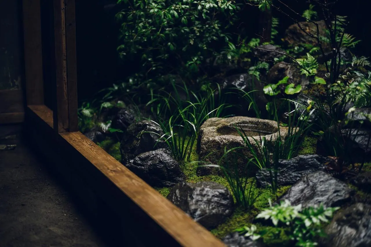 Meguru House Kyoto Villa Holiday home