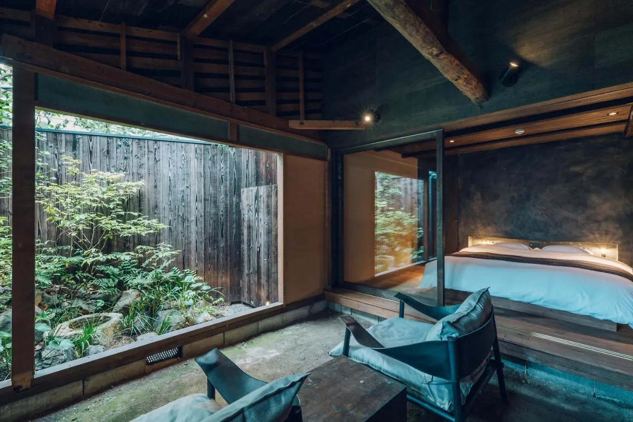 Holiday home Meguru House Kyoto Villa