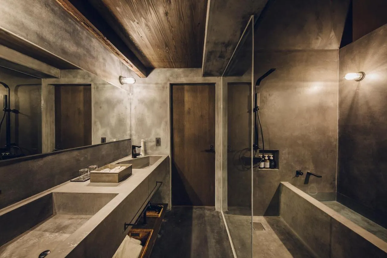 Meguru House Kyoto Villa 0*,