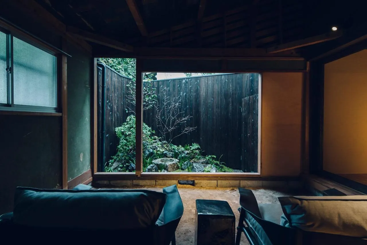 Holiday home Meguru House Kyoto Villa